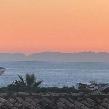 Sun Love Calypso Mijas Εξωτερικό φωτογραφία