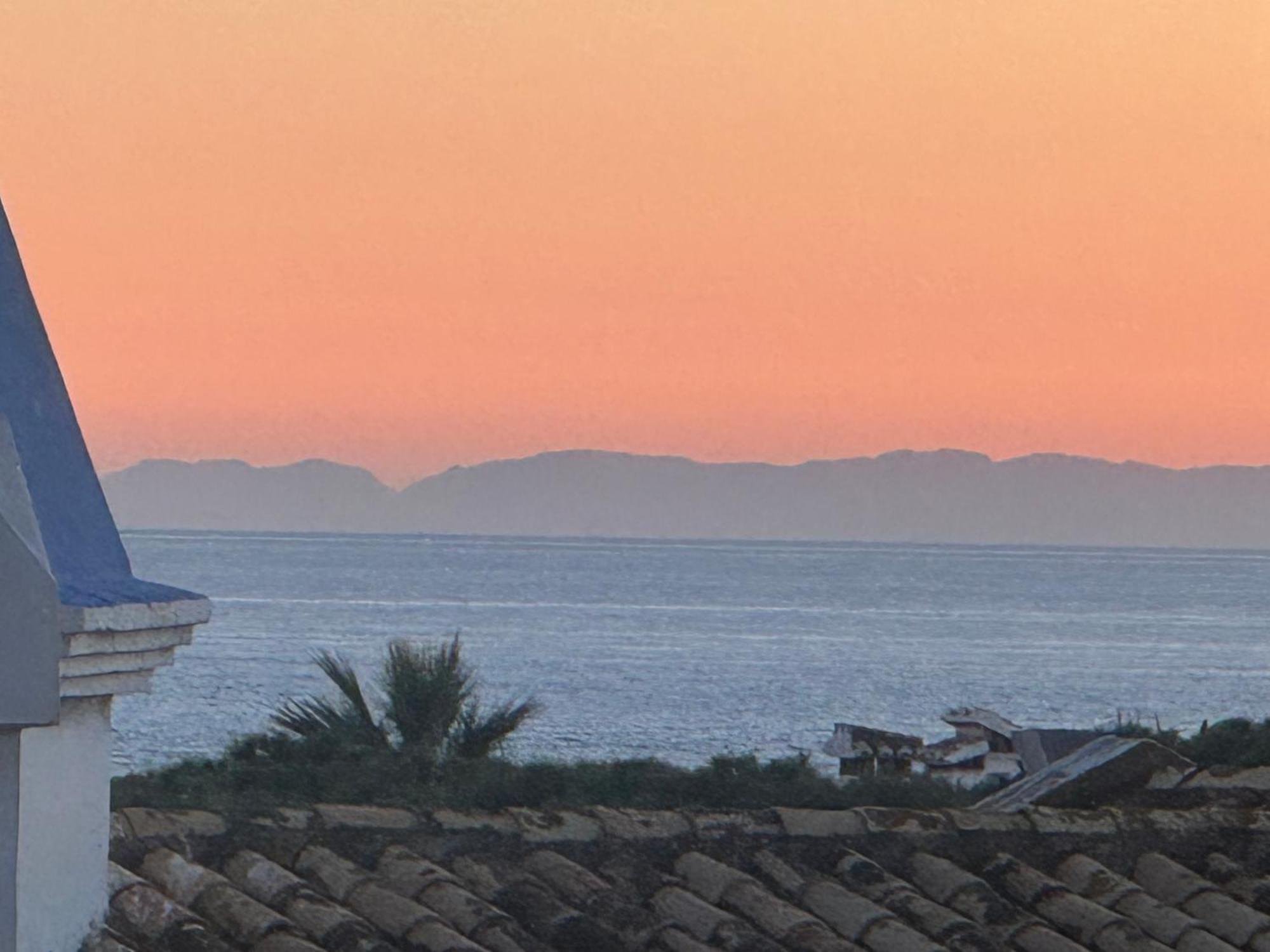 Sun Love Calypso Mijas Εξωτερικό φωτογραφία