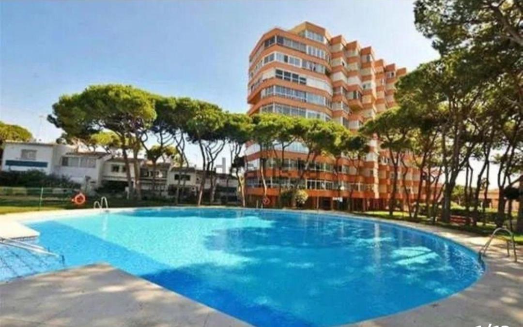 Sun Love Calypso Mijas Εξωτερικό φωτογραφία