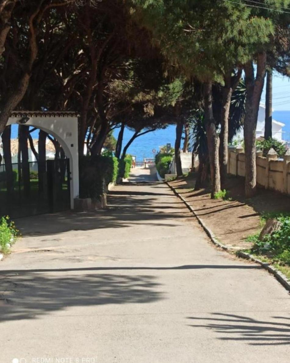Sun Love Calypso Mijas Εξωτερικό φωτογραφία